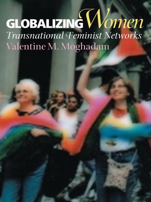cover image of Globalizing Women